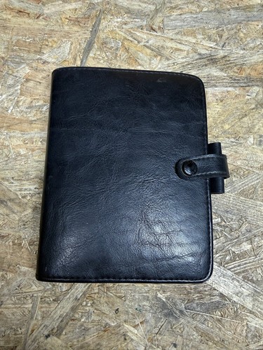 Filofax pocket kent organiser - pocket,