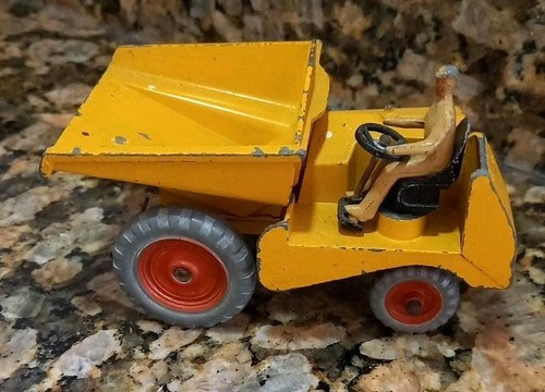 Orignal dinky super toys - dinky,
