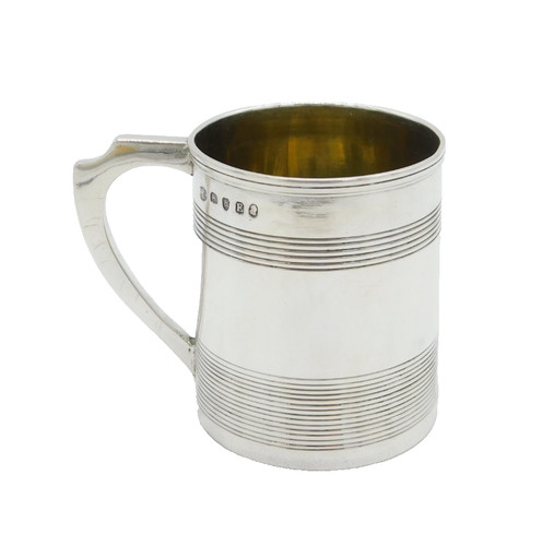George iii sterling - george,