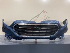 FORD TRANSIT CUSTOM FRONT
