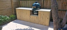 Concrete Garden