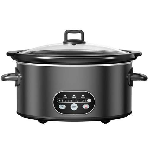 8qt large slow - large,