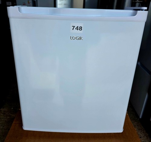 Graded logik ltt40w23 small - logik,