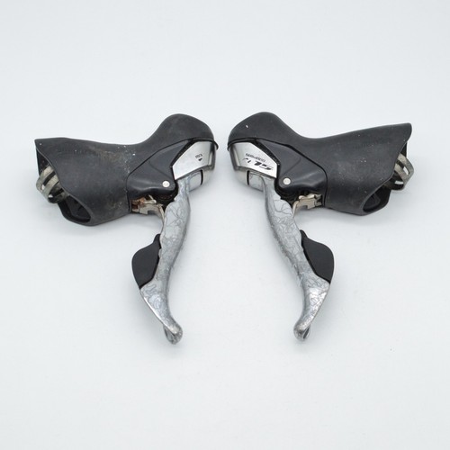 Shimano 105 5700 - 105, road