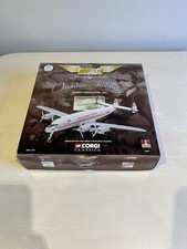 Corgi Aviation Frontier