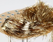 Sybai Fly Tying Tinsel Hair -