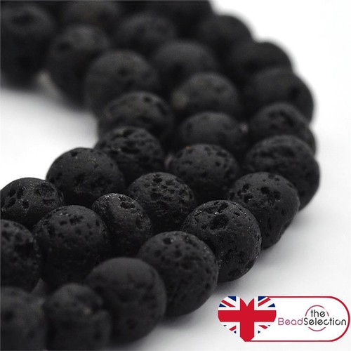Premium quality black - premium, lava