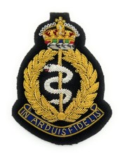 Royal Army Medical Corps RAMC