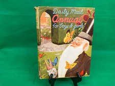 Daily Mail Annual for Boys and