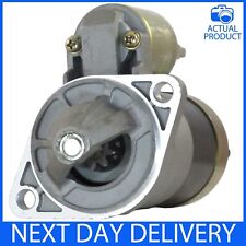 STARTER MOTOR for YANMAR YSB