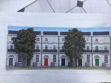 Victorian Houses/Terraced