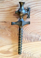 Antique  Milne Champagne   Tap