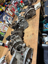 JOB LOT TRIUMPH CUB TIGER CUB CRANKCASES SPARES BOTTOM ENDS CRANKSHAFT