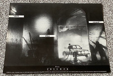 Collectable Original 1988 Magazine Advert Picture Lada Niva Cossack 4wd Ad