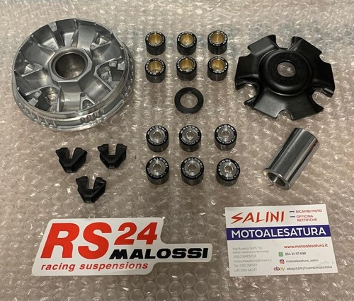 Malossi multivar variator - malossi,