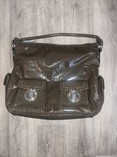 MARC JACOBS PATENT LEATHER