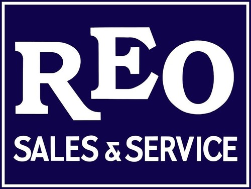Reo trucks sales service new - trucks, &