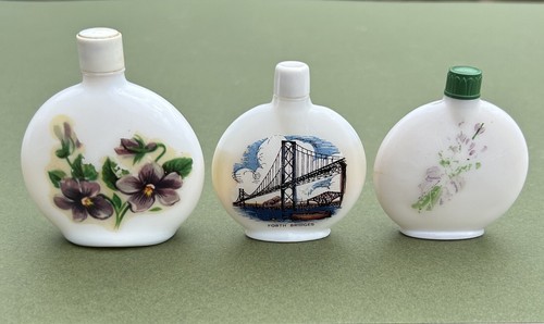 Bottles vintage devon - bottles,