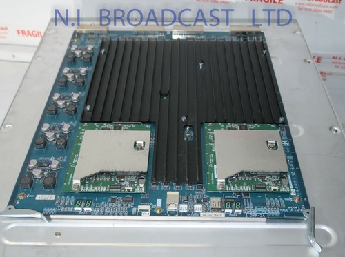 Sony bkds 9470 - sony, vision