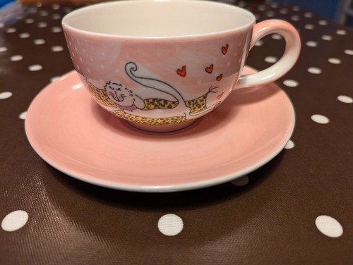 Vintage shabby chic whittard - shabby,