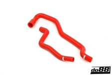 SAAB 9-5 98-10 Heater hoses