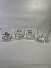 4 X Whyte & Mackay Special