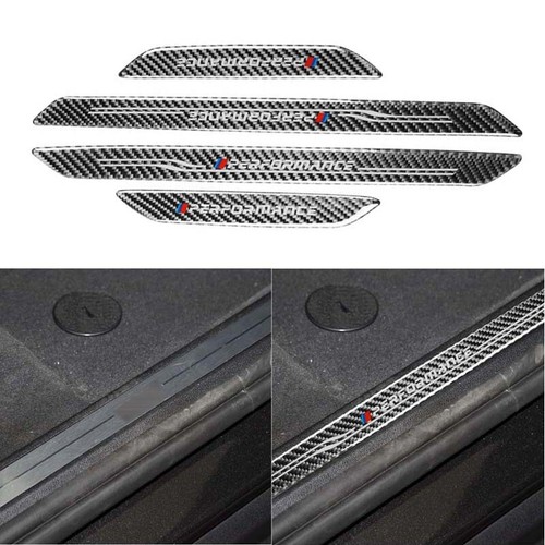 Carbon fiber welcome - welcome, door