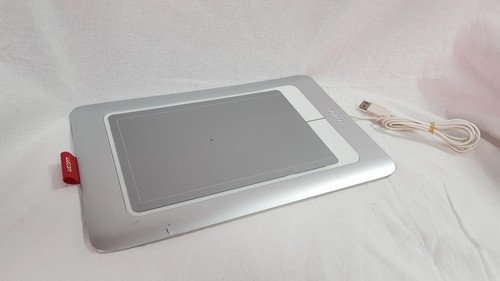 Wacom bamboo fun - bamboo,