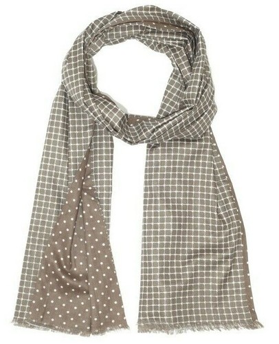 Pure cotton brown reversible - pure,