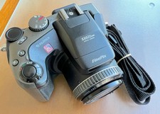 Fujifilm Finepix S602 Zoom