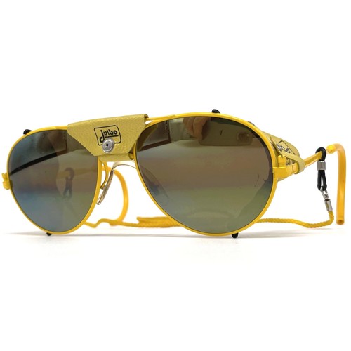 Nos vintage julbo cham - julbo, 'cham'