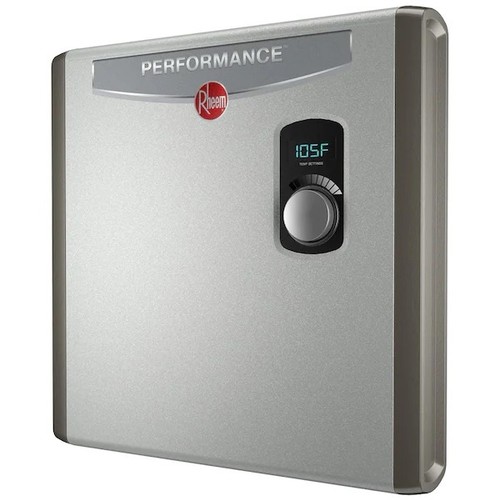 Rheem performance 5 27 - 27, 5.27