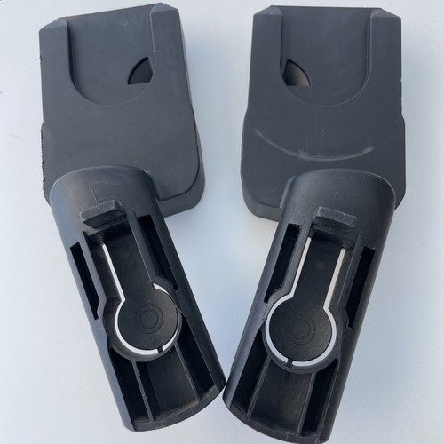 Quinny buzz pushchair adaptors - buzz,
