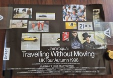 Levi's Poster Advertising RARE