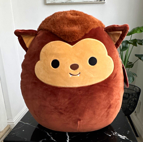 Squishmallows 14inch wade - wade, the