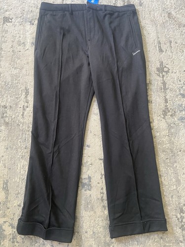 Adidas vespa track pants - x,