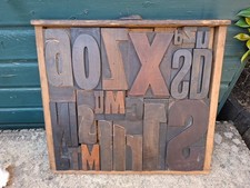 Drawer antique wooden - antique,