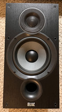 ELAC Debut 2.0 B6.2 Bookshelf