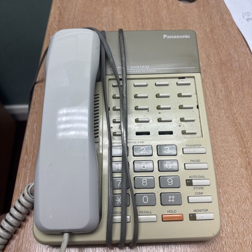 Panasonic t7050e analog - kx-t7050e,