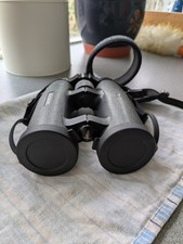 Swarokski EL Binoculars 10x42