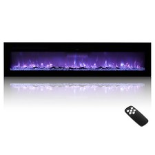 VEVOR 72 inch Electric