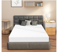 6" Mattress Memory Foam