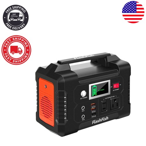 Reliable 200w power - reliable, station
