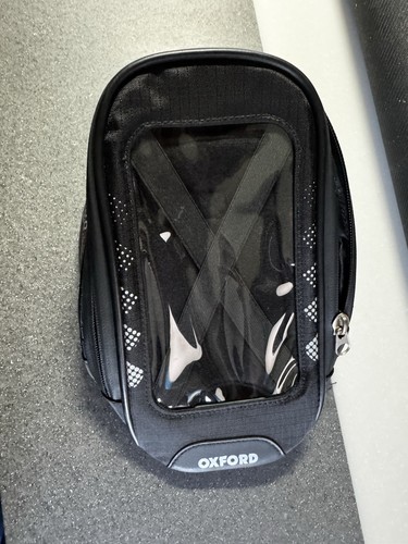Oxford black m1r - oxford, magnetic