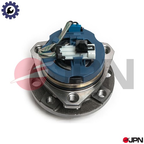 Wheel bearing kit 10l9015 jpn - bearing, 10l9015-jpn