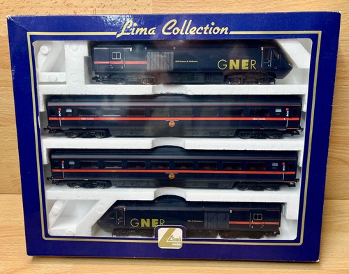 Lima gauge l149624 gner - gauge,