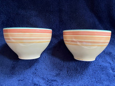 1920s Two Grays art deco sugar