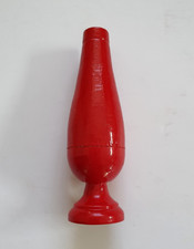 WOODEN MARBLE VASE - Vintage Close-Up Magic Trick