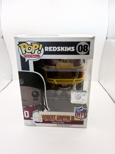 Funko pop robert griffin - funko, iii