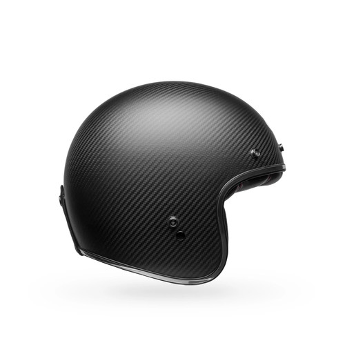 Bell custom 500 open face - 500,